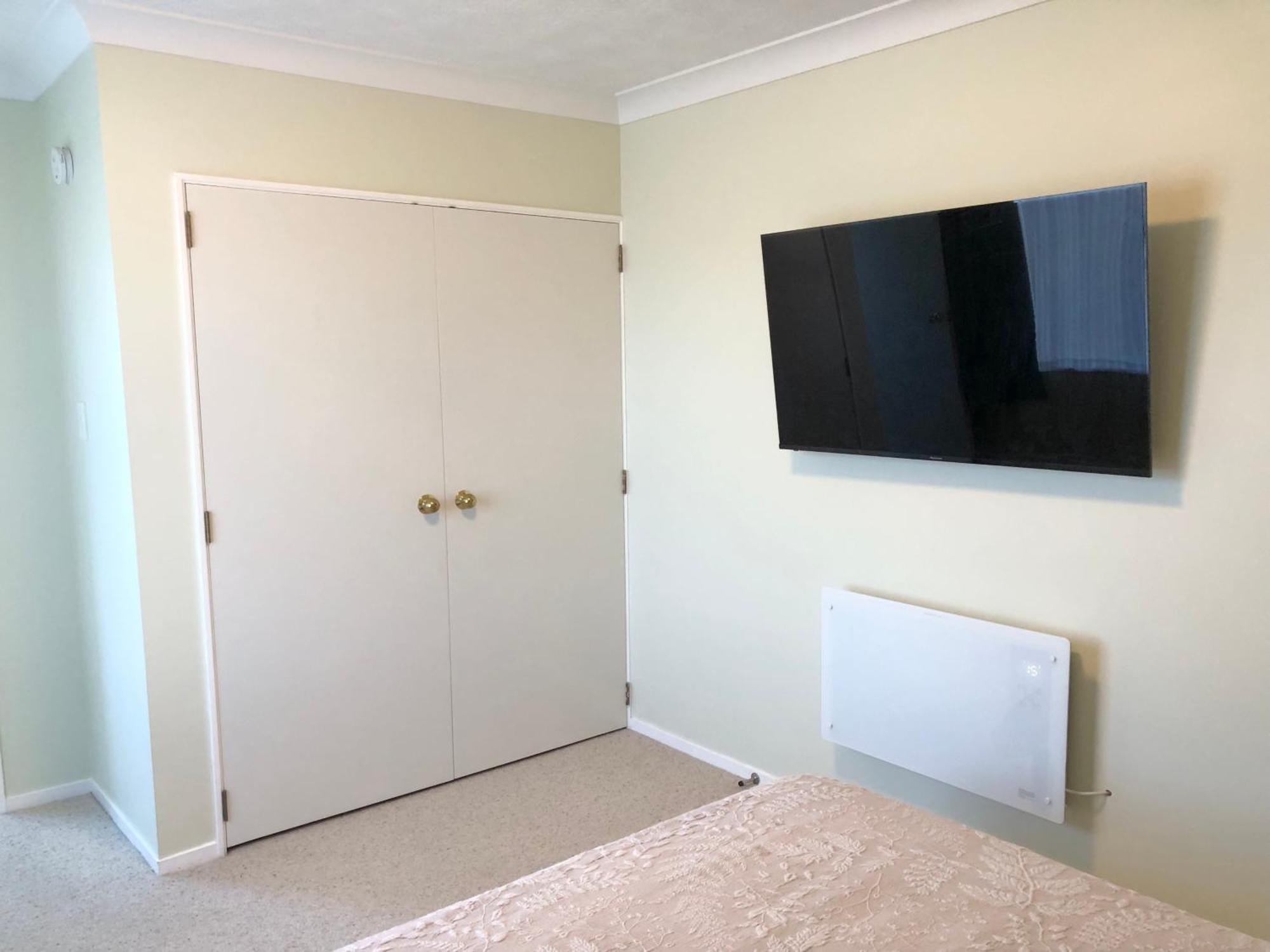 Hillcrest Two Apartment Whakatane Exterior foto