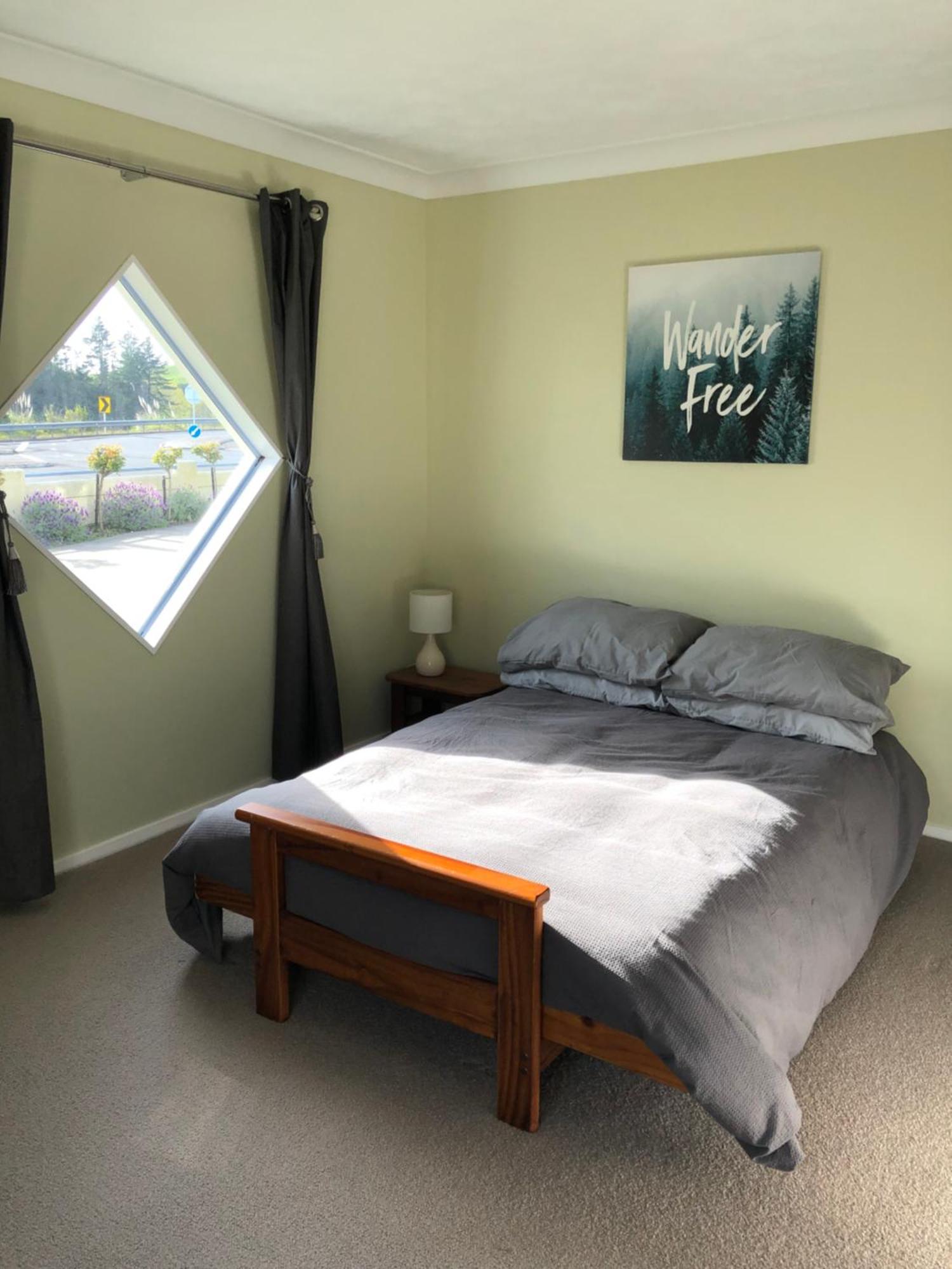 Hillcrest Two Apartment Whakatane Exterior foto