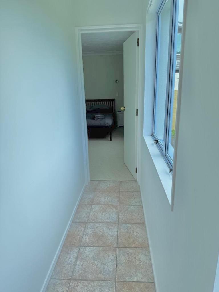Hillcrest Two Apartment Whakatane Exterior foto